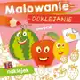 Malowanie-doklejanie. owoce Sklep on-line