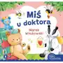 Skrzat Miś u doktora Sklep on-line