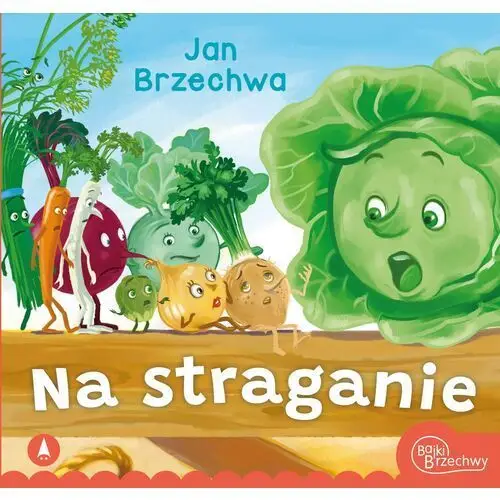 Na straganie Skrzat