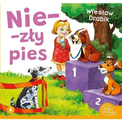 Nie-zły pies