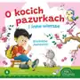 O kocich pazurkach i inne wiersze Skrzat Sklep on-line