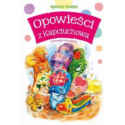 Opowieści z kapciuchowa, 129321