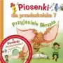 Piosenki dla przedszkolaka 7 przyjaciele a Skrzat Sklep on-line