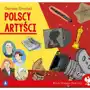 Polscy artyści. klub małego patrioty Skrzat Sklep on-line