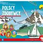Polscy zdobywcy. klub małego patrioty Skrzat Sklep on-line