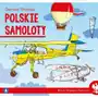 Skrzat Polskie samoloty. klub małego patrioty Sklep on-line