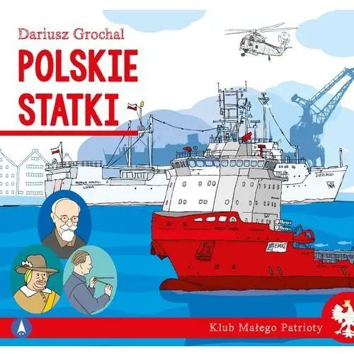 Polskie statki. klub małego patrioty