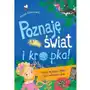 Skrzat Poznaję świat i kropka! czym są geny Sklep on-line