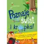 Poznaję świat i kropka! jak się dźwięk w powietrzu niesie? Sklep on-line