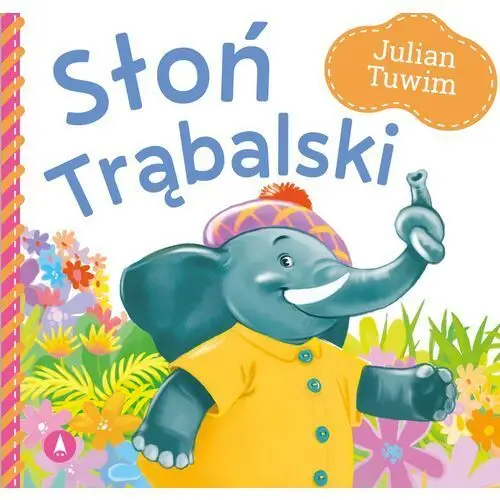 Słoń trąbalski