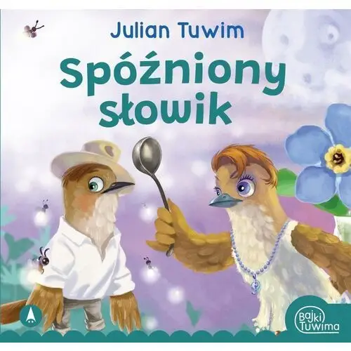 Spóźniony słowik