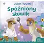 Spóźniony słowik Sklep on-line