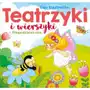 Teatrzyki i wierszyki. niespodzianek moc Sklep on-line