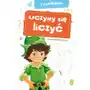 Uczymy się liczyć a4 z naklejkami Sklep on-line