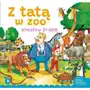 Z tatą w zoo Sklep on-line