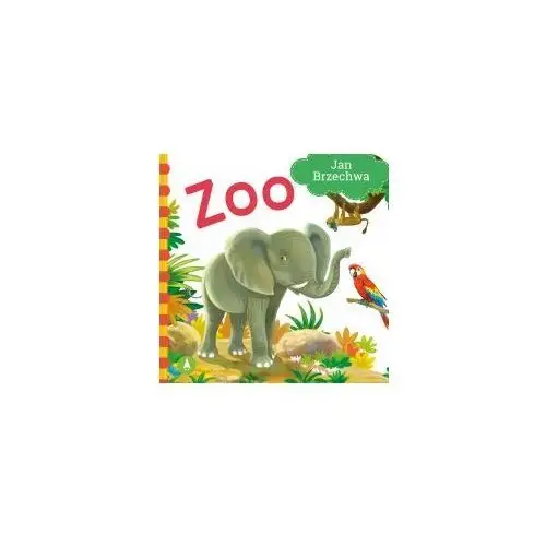 Zoo Skrzat