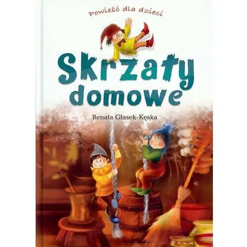 Skrzaty domowe