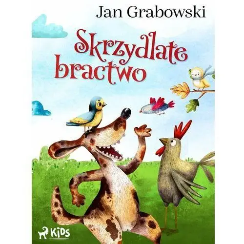 Skrzydlate bractwo