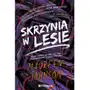 Skrzynia w lesie. Truly devious. Tom 4 Sklep on-line