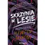 Skrzynia w lesie Truly devious Tom 4 Johnson, Maureen Sklep on-line