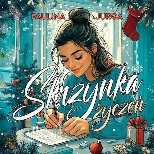 Skrzynka życzeń - audiobook