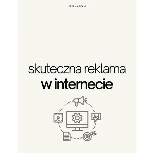 Skuteczna reklama w internecie