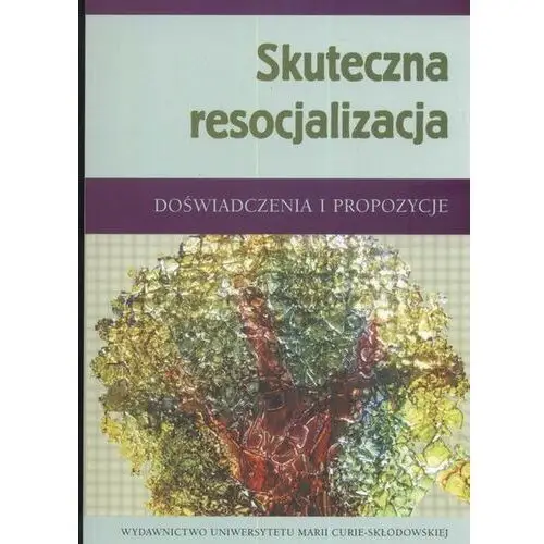 Skuteczna resocjalizacja