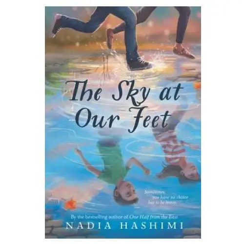 Sky at our feet Harpercollins publishers inc