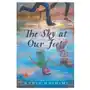 Sky at our feet Harpercollins publishers inc Sklep on-line