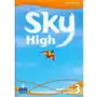 Sky High 3. Zeszyt ćwiczeń Sklep on-line