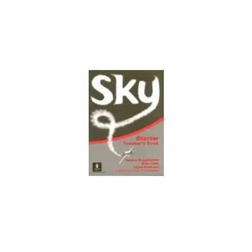 Sky PL Starter. Teacher's Book