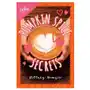 Sky pony pr Pumpkin spice secrets: a swirl novel Sklep on-line