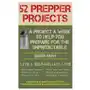 52 prepper projects Skyhorse pub Sklep on-line