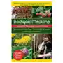 Backyard medicine updated & expanded second edition: harvest and make your own herbal remedies Skyhorse pub Sklep on-line