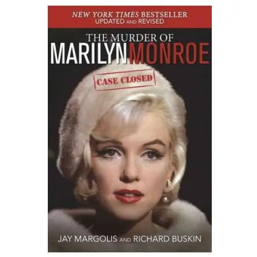 Skyhorse pub co inc The murder of marilyn monroe