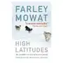 High latitudes: the incredible true story of an arctic journey Skyhorse pub Sklep on-line