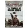 The cover-up at omaha beach: d-day, the us rangers, and the untold story of maisy battery Skyhorse pub Sklep on-line