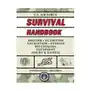 U.S. Air Force Survival Handbook: The Portable and Essential Guide to Staying Alive Sklep on-line