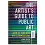 Artist's guide to public art Skyhorse publishing Sklep on-line