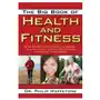 Big book of health and fitness Skyhorse publishing Sklep on-line