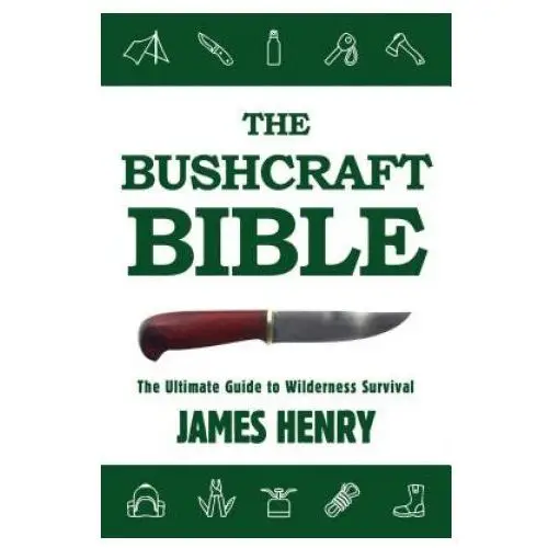 Bushcraft Bible