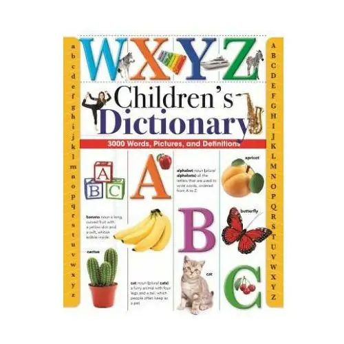 Children's dictionary Skyhorse publishing