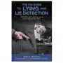 Cia guide to lying and lie detection Skyhorse publishing Sklep on-line