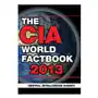 Cia world factbook 2013 Skyhorse publishing Sklep on-line