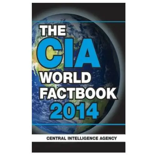 CIA World Factbook 2014