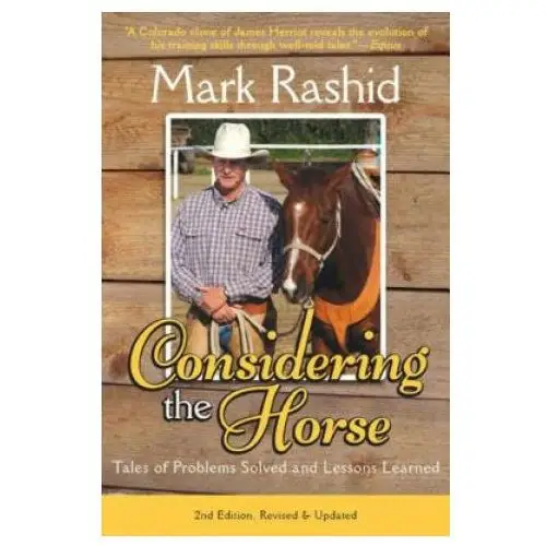 Considering the horse Skyhorse publishing