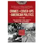 Crimes and cover-ups in american politics Skyhorse publishing Sklep on-line