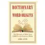 Skyhorse publishing Dictionary of word origins Sklep on-line