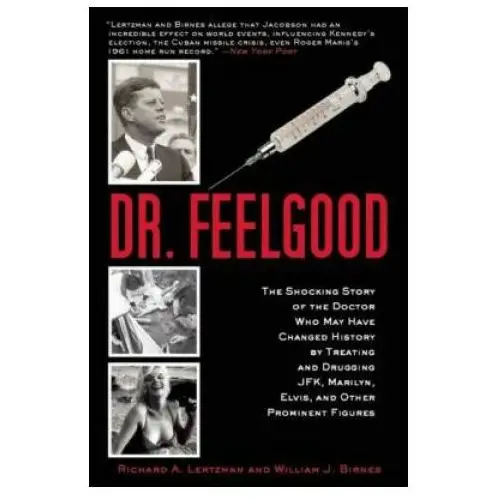 Dr. Feelgood