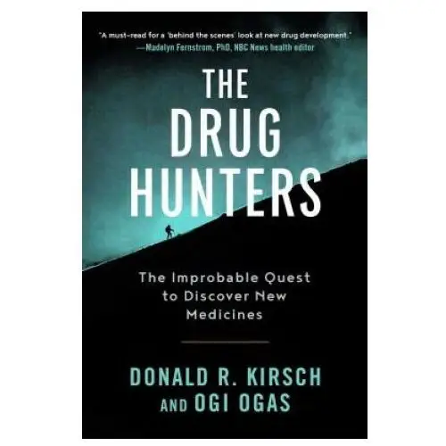 Drug Hunters